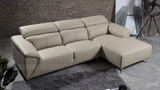 SOFA NARIO 2 100% DA BÒ TỰ NHIÊN N.K CHÂU Á NGUYÊN CHIẾC 63NVNARIO
