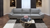 SOFA NARIO 17 100% DA BÒ TỰ NHIÊN N.K CHÂU Á NGUYÊN CHIẾC 63NVNARIO