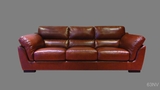 SOFA NARIO 11 100% DA BÒ TỰ NHIÊN N.K CHÂU Á NGUYÊN CHIẾC 63NVNARIO