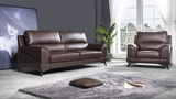 SOFA NARIO 16 100% DA BÒ TỰ NHIÊN N.K CHÂU Á NGUYÊN CHIẾC 63NVNARIO