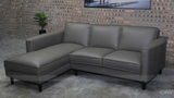 SOFA NARIO 18 100% DA BÒ TỰ NHIÊN N.K CHÂU Á NGUYÊN CHIẾC 63NVNARIO