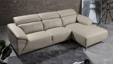SOFA NARIO 2 100% DA BÒ TỰ NHIÊN N.K CHÂU Á NGUYÊN CHIẾC 63NVNARIO