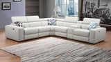 SOFA LARA 1 100% DA BÒ TỰ NHIÊN N.K CHÂU Á NGUYÊN CHIẾC 65LSLARA