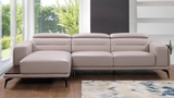 SOFA LARA 9 100% DA BÒ TỰ NHIÊN N.K CHÂU Á NGUYÊN CHIẾC 65LSLARA