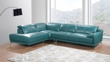 SOFA LARA 10 100% DA BÒ TỰ NHIÊN N.K CHÂU Á NGUYÊN CHIẾC 65LSLARA