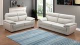 SOFA LARA 14 100% DA BÒ TỰ NHIÊN N.K CHÂU Á NGUYÊN CHIẾC 65LSLARA