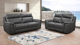 SOFA LARA 5 100% DA BÒ TỰ NHIÊN N.K CHÂU Á NGUYÊN CHIẾC 65LSLARA