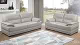 SOFA LARA 15 100% DA BÒ TỰ NHIÊN N.K CHÂU Á NGUYÊN CHIẾC 65LSLARA
