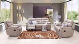 SOFA FIONA 11 100% DA BÒ TỰ NHIÊN N.K CHÂU Á NGUYÊN CHIẾC 66FRFIONA