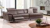 SOFA FIONA 14 100% DA BÒ TỰ NHIÊN N.K CHÂU Á NGUYÊN CHIẾC 66FRFIONA