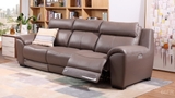 SOFA FIONA 13 100% DA BÒ TỰ NHIÊN N.K CHÂU Á NGUYÊN CHIẾC 66FRFIONA
