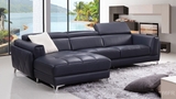 SOFA FIONA 18 100% DA BÒ TỰ NHIÊN N.K CHÂU Á NGUYÊN CHIẾC 66FRFIONA