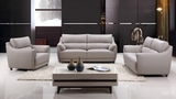 SOFA FIONA 19 100% DA BÒ TỰ NHIÊN N.K CHÂU Á NGUYÊN CHIẾC 66FRFIONA