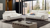 SOFA FIONA 24 100% DA BÒ TỰ NHIÊN N.K CHÂU Á NGUYÊN CHIẾC 66FRFIONA
