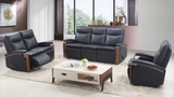 SOFA FIONA 5 100% DA BÒ TỰ NHIÊN N.K CHÂU Á NGUYÊN CHIẾC 66FRFIONA