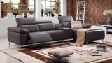 SOFA FIONA 21 100% DA BÒ TỰ NHIÊN N.K CHÂU Á NGUYÊN CHIẾC 66FRFIONA