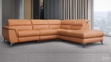 SOFA BALI 4 100% DA BÒ TỰ NHIÊN N.K CHÂU Á NGUYÊN CHIẾC 67BGBALI