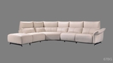SOFA BALI 8 100% DA BÒ TỰ NHIÊN N.K CHÂU Á NGUYÊN CHIẾC 67BGBALI