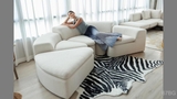 SOFA BALI 9 100% DA BÒ TỰ NHIÊN N.K CHÂU Á NGUYÊN CHIẾC 67BGBALI