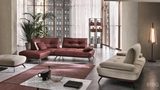 SOFA BALI 1 100% DA BÒ TỰ NHIÊN N.K CHÂU Á NGUYÊN CHIẾC 67BGBALI