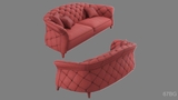 SOFA BALI 2 100% DA BÒ TỰ NHIÊN N.K CHÂU Á NGUYÊN CHIẾC 67BGBALI