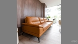 SOFA BALI 13 100% DA BÒ TỰ NHIÊN N.K CHÂU Á NGUYÊN CHIẾC 67BGBALI