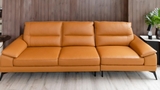 SOFA BALI 13 100% DA BÒ TỰ NHIÊN N.K CHÂU Á NGUYÊN CHIẾC 67BGBALI