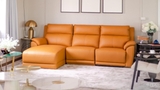 SOFA BALI 15 100% DA BÒ TỰ NHIÊN N.K CHÂU Á NGUYÊN CHIẾC 67BGBALI
