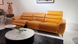 SOFA BALI 4 100% DA BÒ TỰ NHIÊN N.K CHÂU Á NGUYÊN CHIẾC 67BGBALI