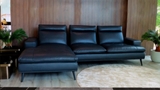 SOFA BALI 17 100% DA BÒ TỰ NHIÊN N.K CHÂU Á NGUYÊN CHIẾC 67BGBALI