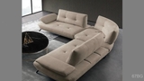 SOFA BALI 1 100% DA BÒ TỰ NHIÊN N.K CHÂU Á NGUYÊN CHIẾC 67BGBALI