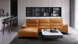 SOFA BALI 13 100% DA BÒ TỰ NHIÊN N.K CHÂU Á NGUYÊN CHIẾC 67BGBALI