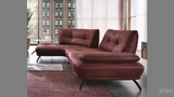 SOFA BALI 1 100% DA BÒ TỰ NHIÊN N.K CHÂU Á NGUYÊN CHIẾC 67BGBALI