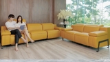 SOFA BALI 12 100% DA BÒ TỰ NHIÊN N.K CHÂU Á NGUYÊN CHIẾC 67BGBALI