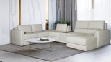 SOFA BALI 7 100% DA BÒ TỰ NHIÊN N.K CHÂU Á NGUYÊN CHIẾC 67BGBALI