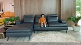 SOFA BALI 17 100% DA BÒ TỰ NHIÊN N.K CHÂU Á NGUYÊN CHIẾC 67BGBALI