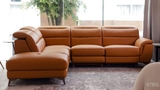 SOFA BALI 4 100% DA BÒ TỰ NHIÊN N.K CHÂU Á NGUYÊN CHIẾC 67BGBALI