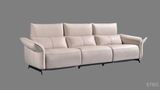 SOFA BALI 8 100% DA BÒ TỰ NHIÊN N.K CHÂU Á NGUYÊN CHIẾC 67BGBALI