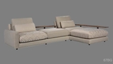 SOFA BALI 5 100% DA BÒ TỰ NHIÊN N.K CHÂU Á NGUYÊN CHIẾC 67BGBALI