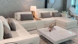 SOFA BALI 7 100% DA BÒ TỰ NHIÊN N.K CHÂU Á NGUYÊN CHIẾC 67BGBALI