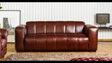 SOFA JAPA 2 100% DA BÒ TỰ NHIÊN N.K CHÂU Á NGUYÊN CHIẾC 68JSJAPA