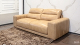 SOFA JAPA 103 100% DA BÒ TỰ NHIÊN N.K CHÂU Á NGUYÊN CHIẾC 68JSJAPA