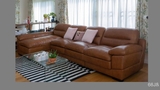 SOFA JAPA 104 100% DA BÒ TỰ NHIÊN N.K CHÂU Á NGUYÊN CHIẾC 68JSJAPA