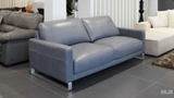 SOFA JAPA 109 100% DA BÒ TỰ NHIÊN N.K CHÂU Á NGUYÊN CHIẾC 68JSJAPA