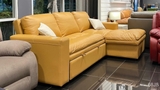 SOFA JAPA 113 100% DA BÒ TỰ NHIÊN N.K CHÂU Á NGUYÊN CHIẾC 68JSJAPA