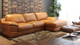 SOFA JAPA 14 100% DA BÒ TỰ NHIÊN N.K CHÂU Á NGUYÊN CHIẾC 68JSJAPA