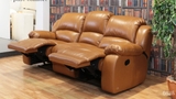 SOFA JAPA 16 100% DA BÒ TỰ NHIÊN N.K CHÂU Á NGUYÊN CHIẾC 68JSJAPA