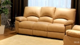 SOFA JAPA 17 100% DA BÒ TỰ NHIÊN N.K CHÂU Á NGUYÊN CHIẾC 68JSJAPA