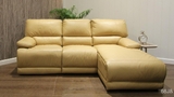 SOFA JAPA 20 100% DA BÒ TỰ NHIÊN N.K CHÂU Á NGUYÊN CHIẾC 68JSJAPA