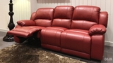 SOFA JAPA 21 100% DA BÒ TỰ NHIÊN N.K CHÂU Á NGUYÊN CHIẾC 68JSJAPA